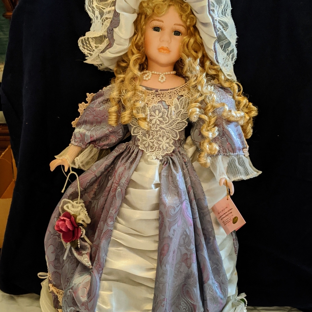 Doll
